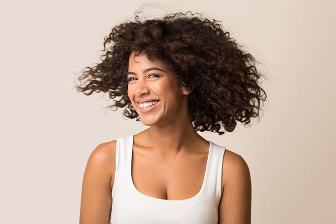 Dandruff & Afro Hair Explained | Scalp Advice | Nizoral